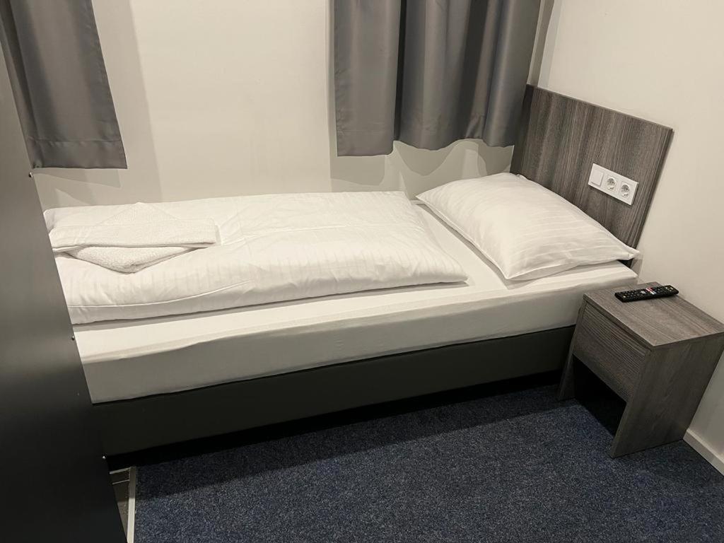 Hotel Meetpoint Hamburg