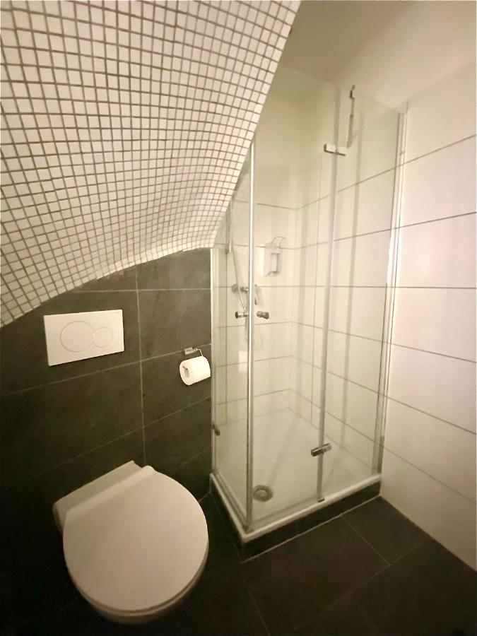Hotel Meetpoint Hamborg