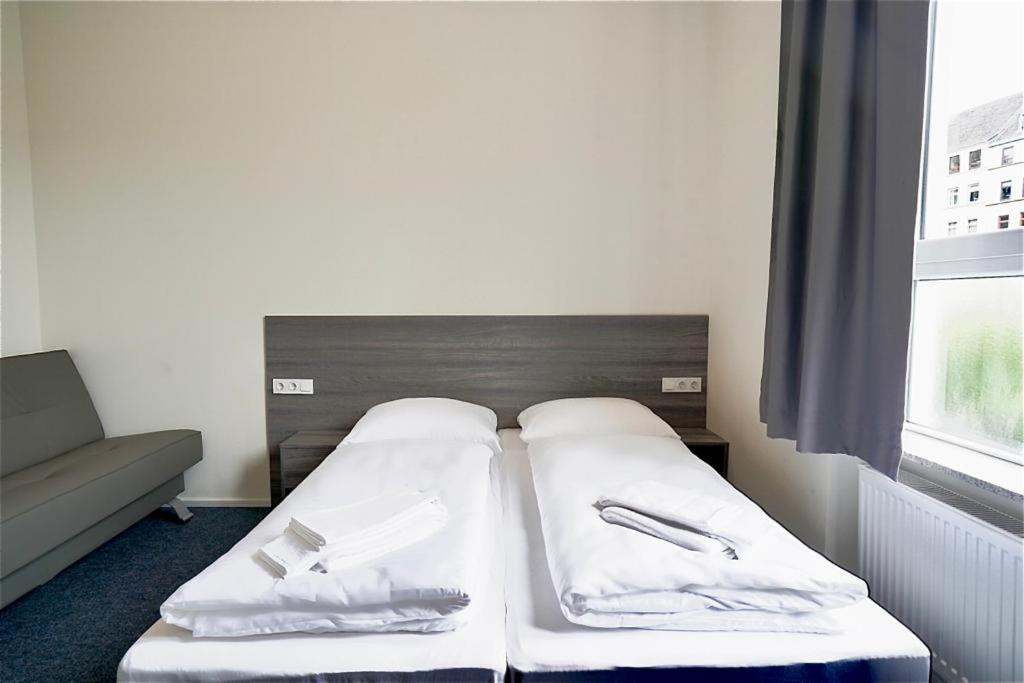 Meetpoint Hotel Hamborg