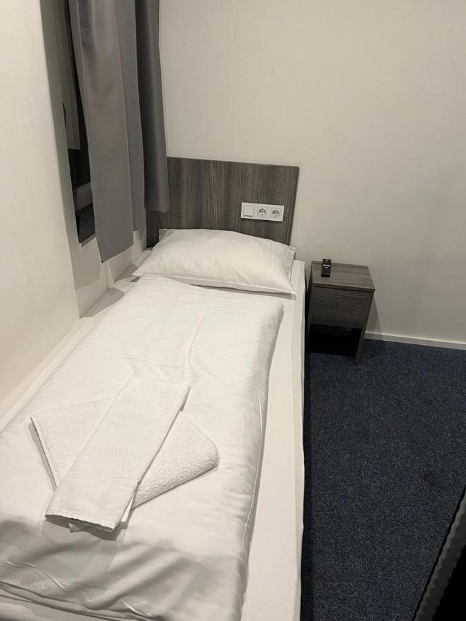 Meetpoint Hotel Hamborg